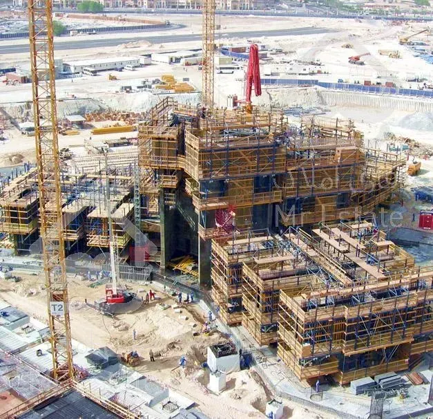 پیش خرید اقتصادی /واحد ۶۵متری لوکس/اقساط/قابل تهاتر/سند تکبرگ