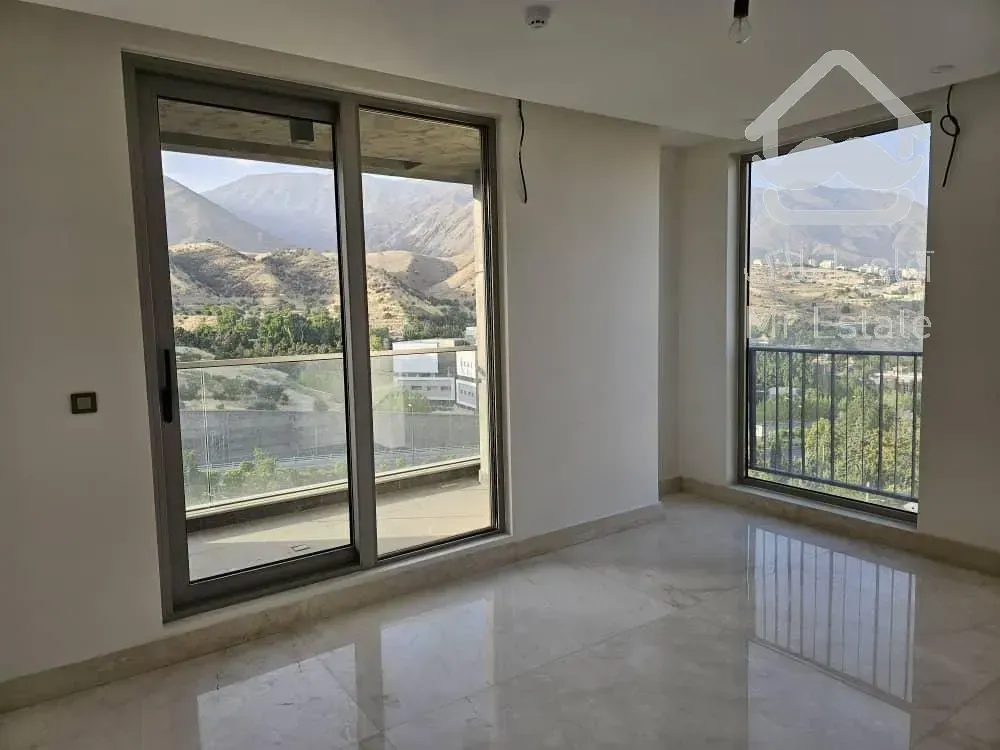 فروش ۳۲۰ متر آپارتمان / ۴ خوابه / ۳ خواب مستر