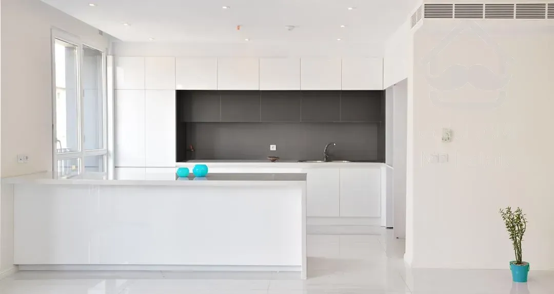 اجاره اپارتمان ۱۰۰  متر فول امکانات خوش چیدمان