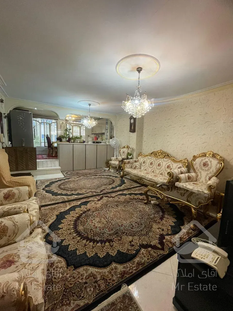 فروش ۷۵متری شهرک هما زیر قیمت