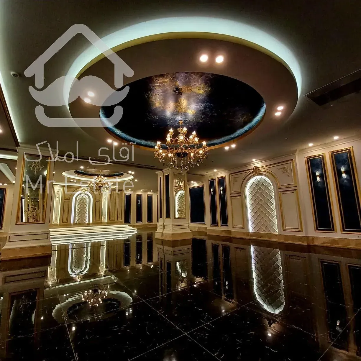 برج مجلل هروی/۱۸۷متر/بدون کمیسیون