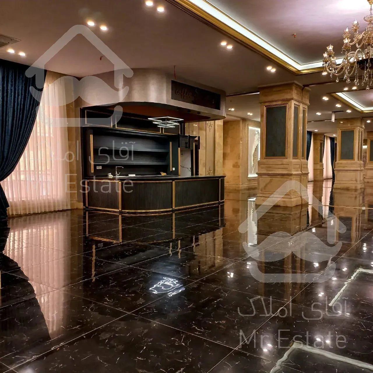 برج مجلل هروی/۱۸۷متر/بدون کمیسیون