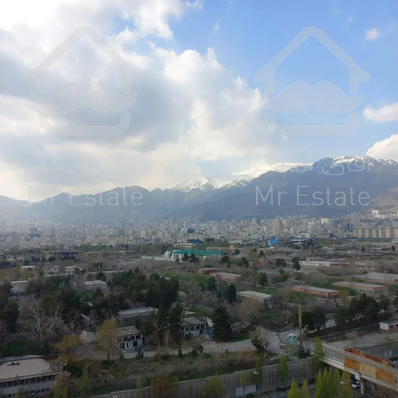 برج مجلل هروی/۱۸۷متر/بدون کمیسیون