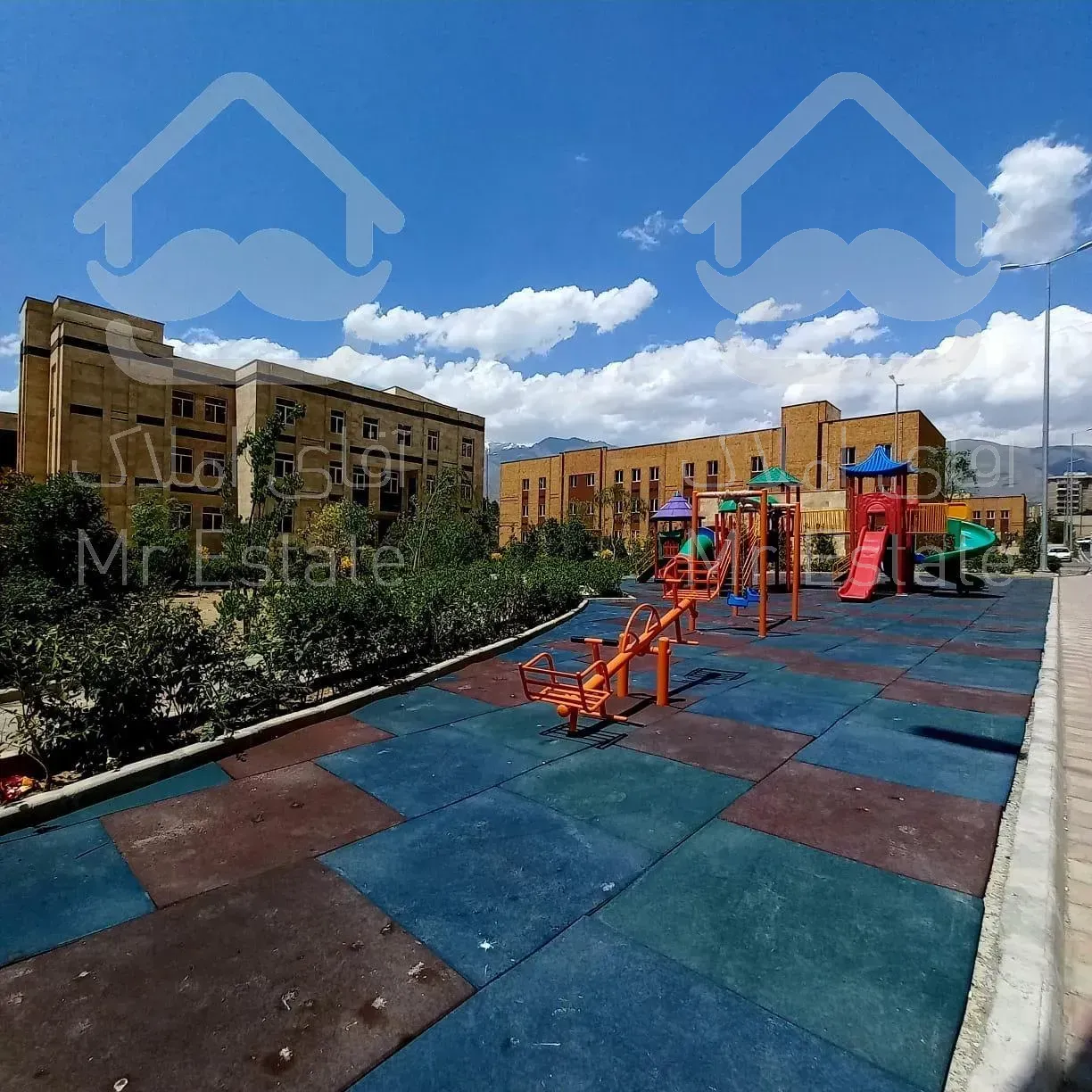 برج مجلل هروی/۱۸۷متر/بدون کمیسیون