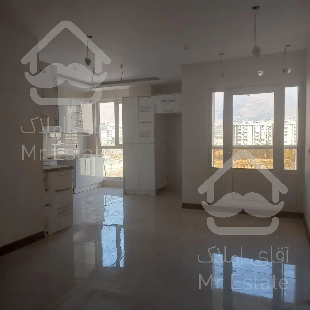 برج مجلل هروی/۱۸۷متر/بدون کمیسیون