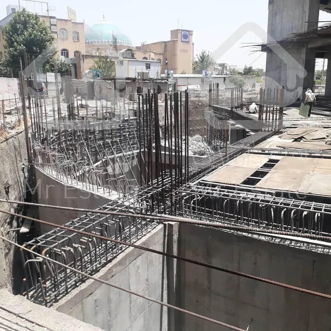 الماس منطقه مروارید شهر دو خواب المپیا