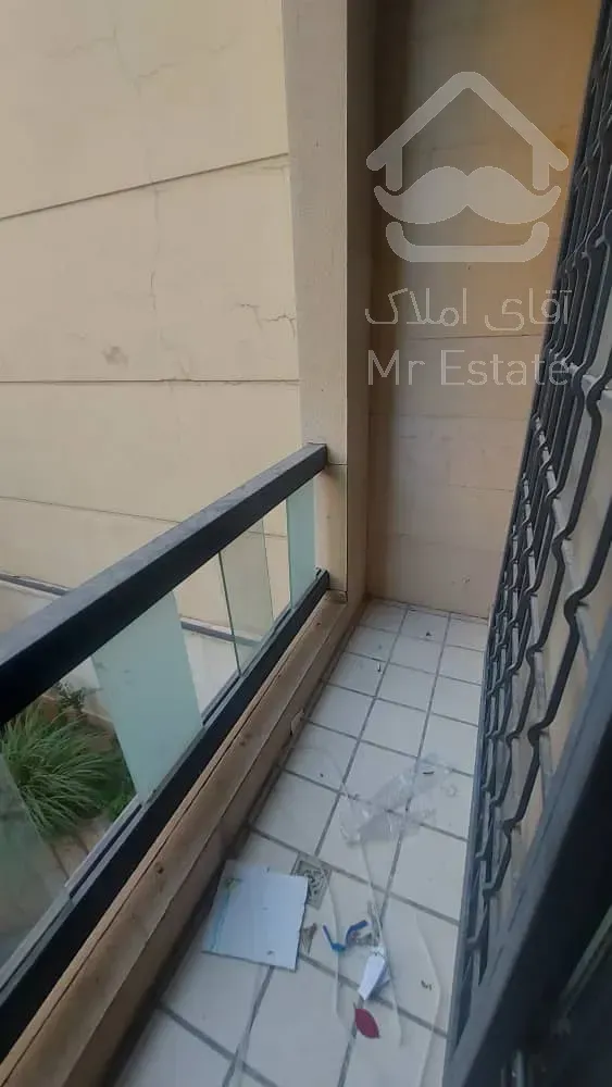 فروش 110 متر اختیاریه