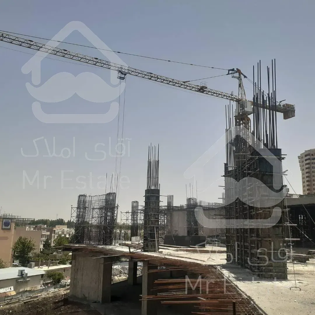 الماس منطقه مروارید شهر دو خواب المپیا