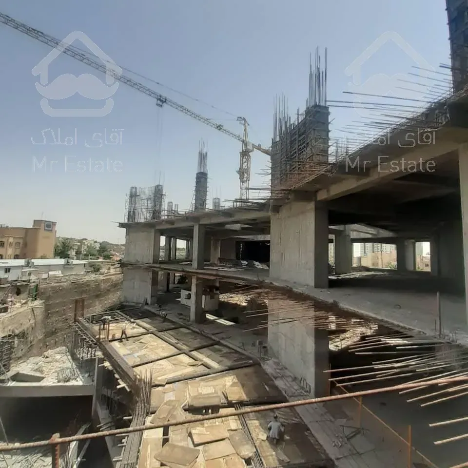 الماس منطقه مروارید شهر دو خواب المپیا