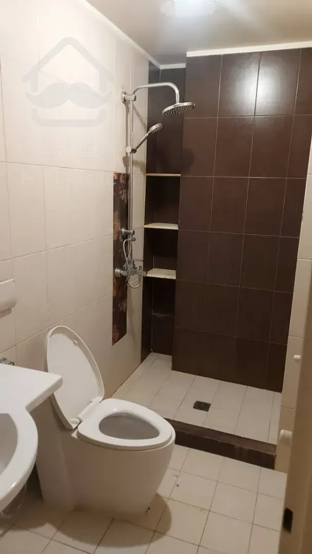 فروش 123 متری پاسداران