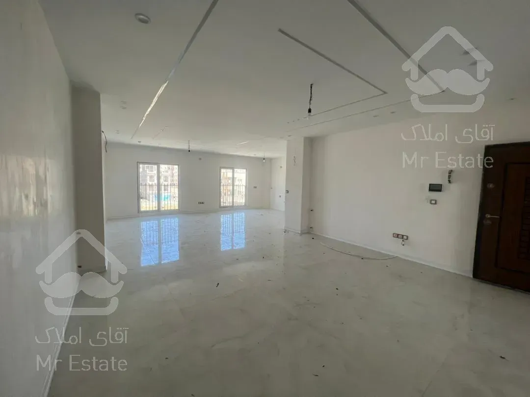 خانه ویلایی ۲طبقه فاز۵اندیشه