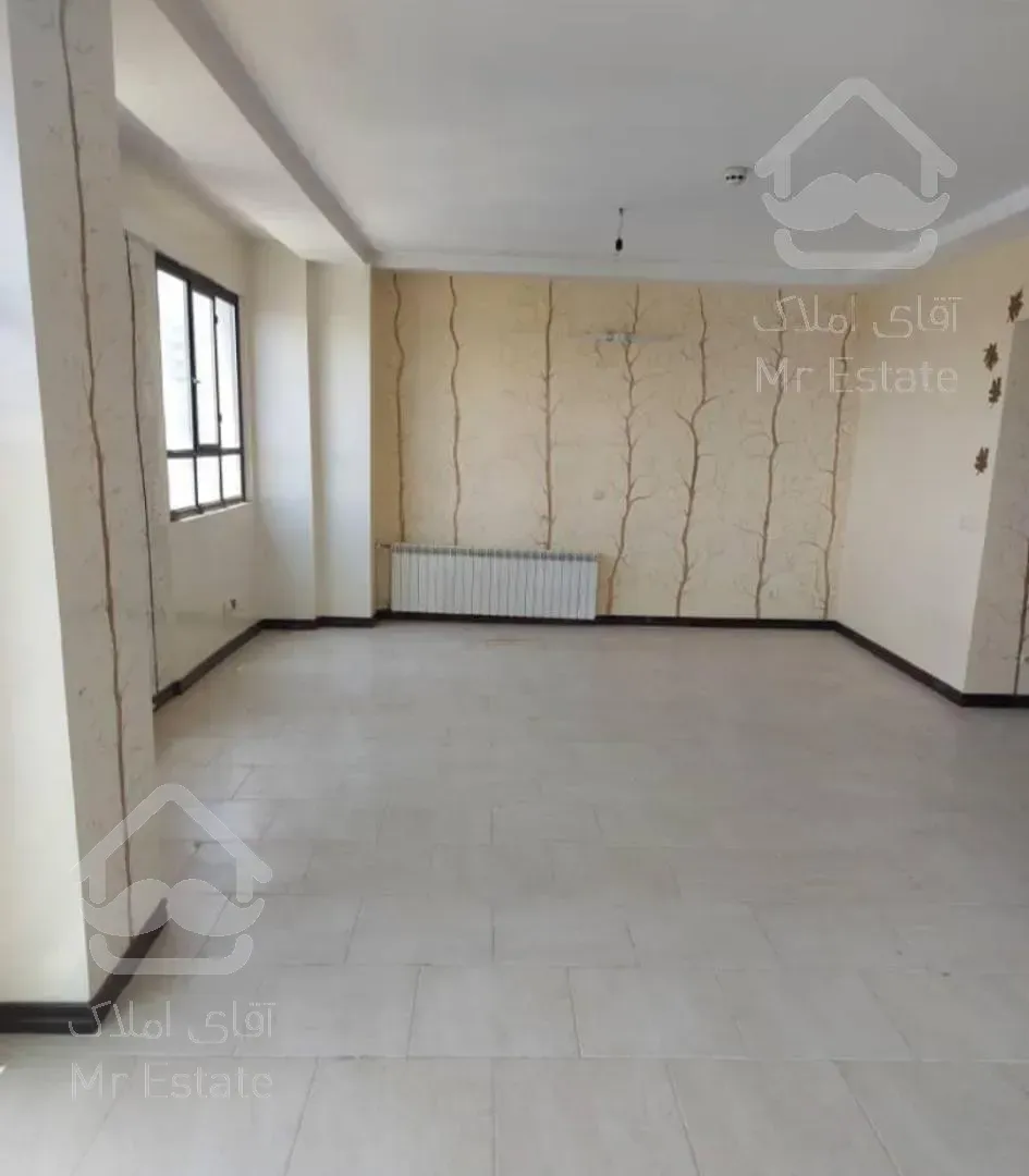 آپارتمان 134متری اردستانی/نگین غرب/دریاچه چیتگر