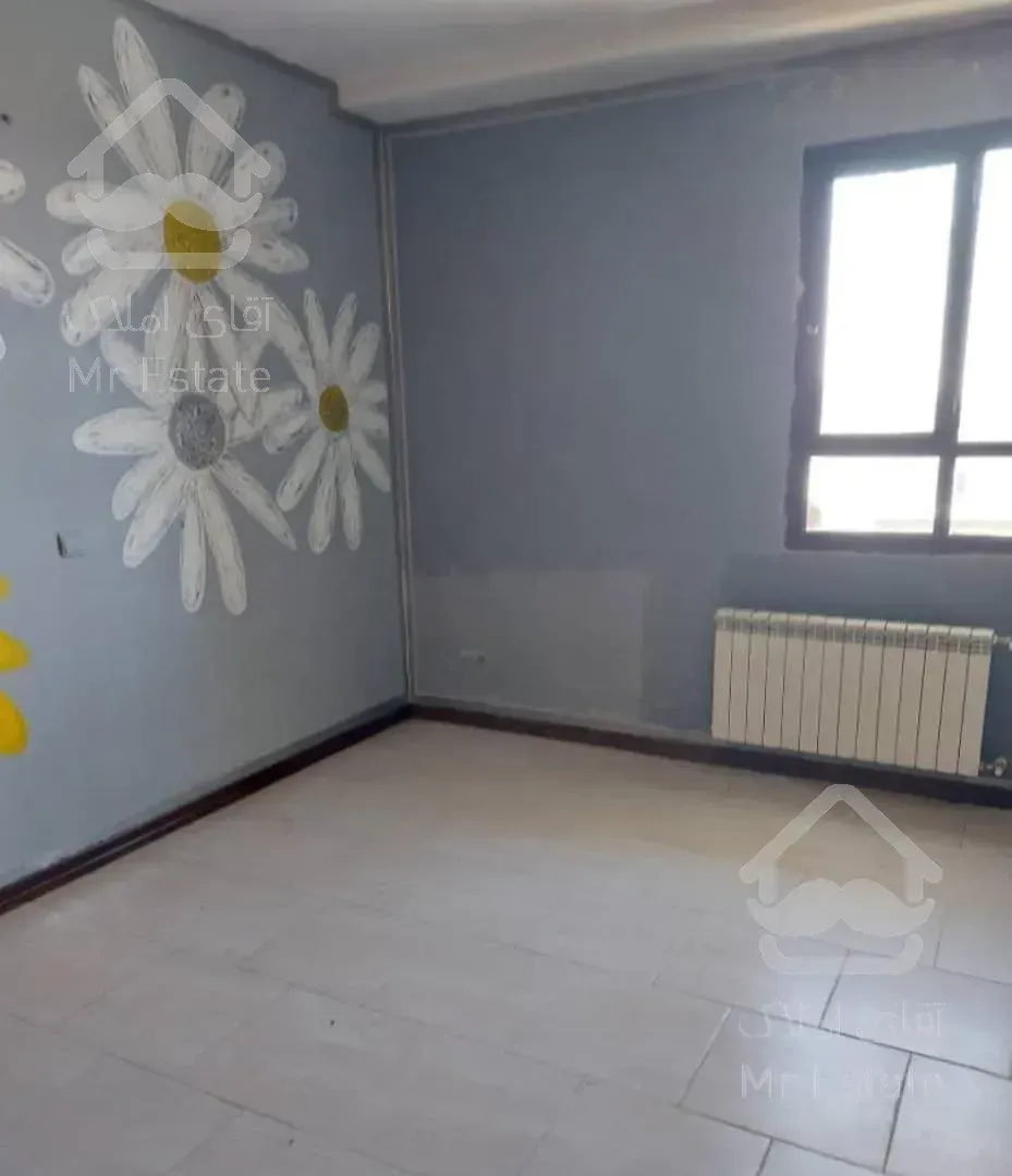 آپارتمان 134متری اردستانی/نگین غرب/دریاچه چیتگر