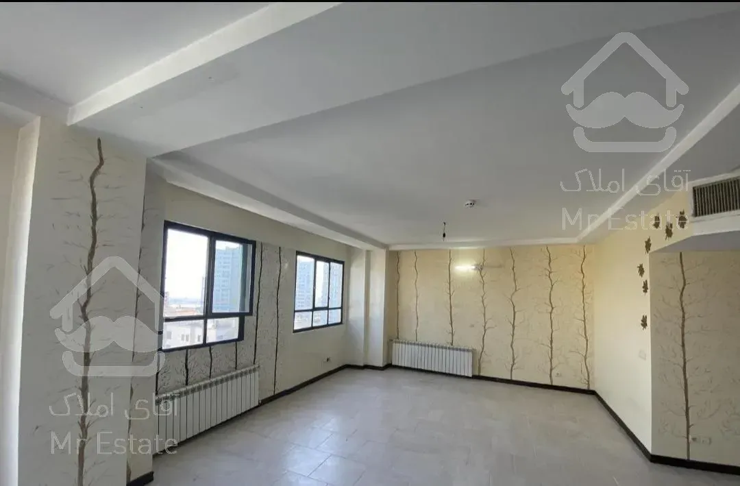 آپارتمان 134متری اردستانی/نگین غرب/دریاچه چیتگر