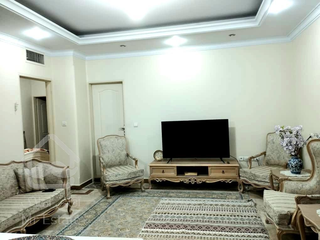 فروش آپارتمان ۵۳ متری یکخوابه فول امکانات در تهرانسر