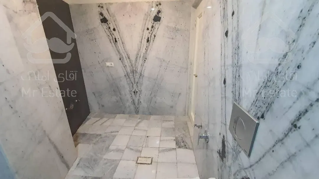 ۲۰۰ متری اپارتمان قلدر ۳ خوابه