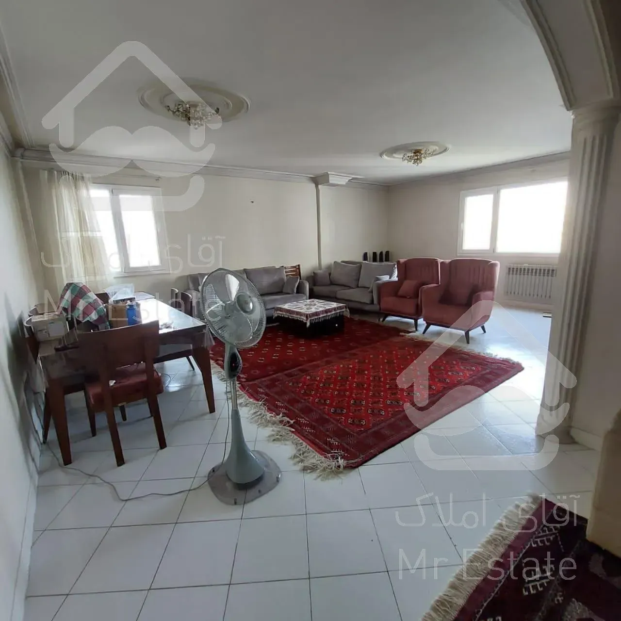 فروش 140 متر شهرک غرب