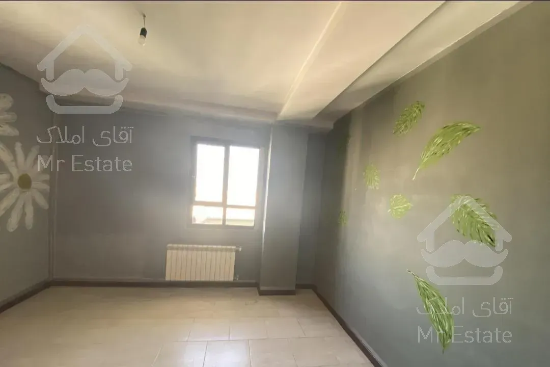 آپارتمان 134متری اردستانی/نگین غرب/دریاچه چیتگر