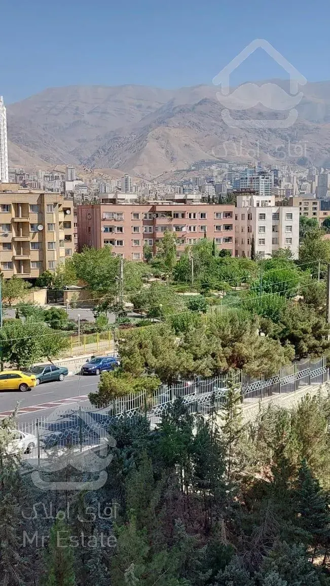 فروش 140 متر شهرک غرب