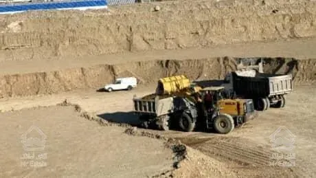 ثبت‌نام برج مجلل مسکونی تجاری پاسارگاد ۸۰و۱۲۰متری۲خواب