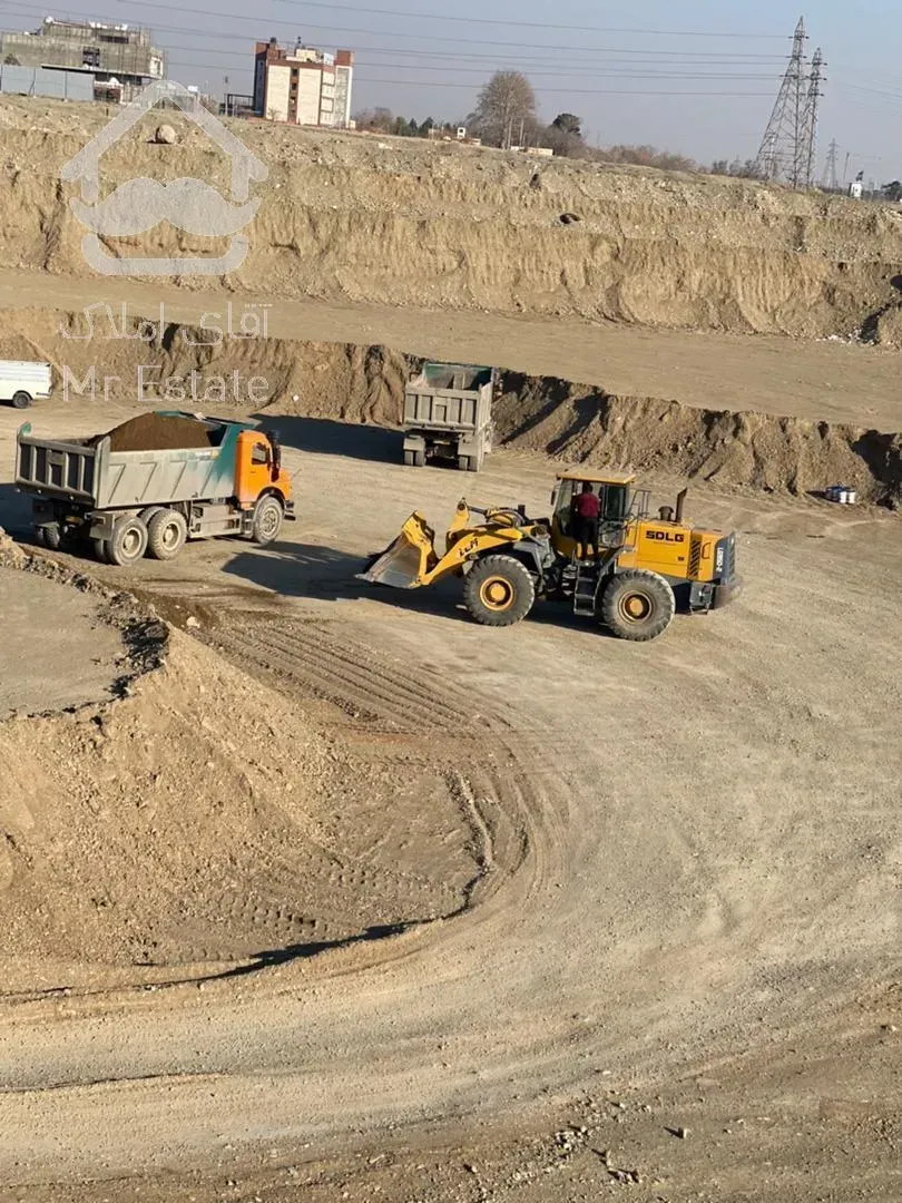 ثبت‌نام پروژه لوکس پاسارگاد۸۰و۱۲۰متری۲و۳خ