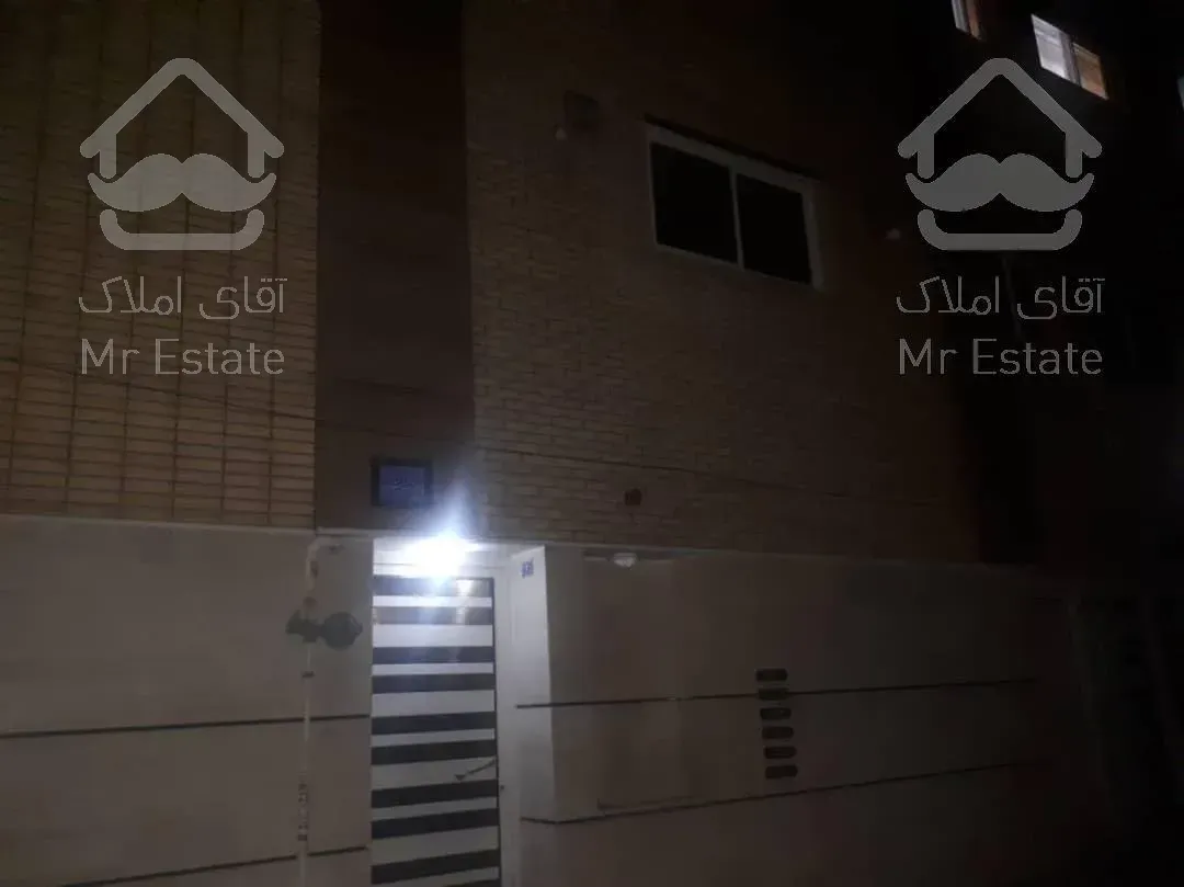 آپارتمان 76 متر دو خوابه