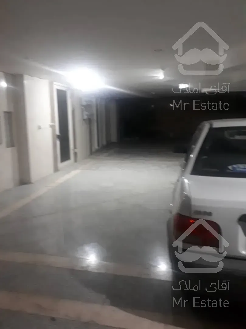 آپارتمان 76 متر دو خوابه