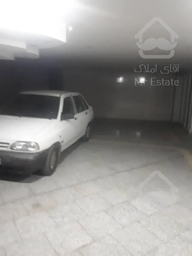 آپارتمان 76 متر دو خوابه