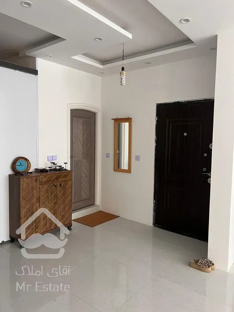 کوثر شمالی۹۳متر سرنبش بازسازی صفرتاصد