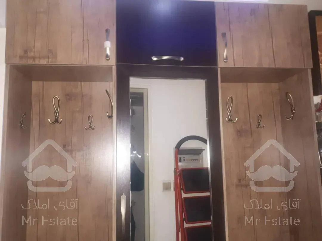 آپارتمان 76 متر دو خوابه