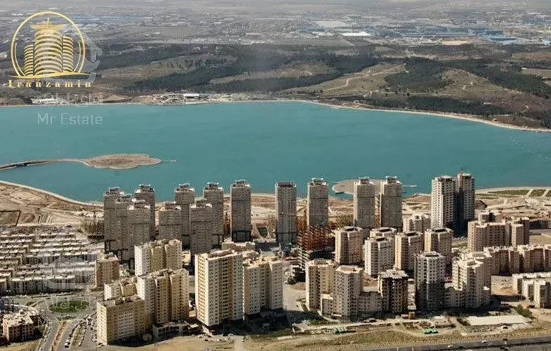 قسطی خرید کنی بردی/لوکیشن ناپ/برجی سوپر لوکس/۷۵متر/سند تک برگ