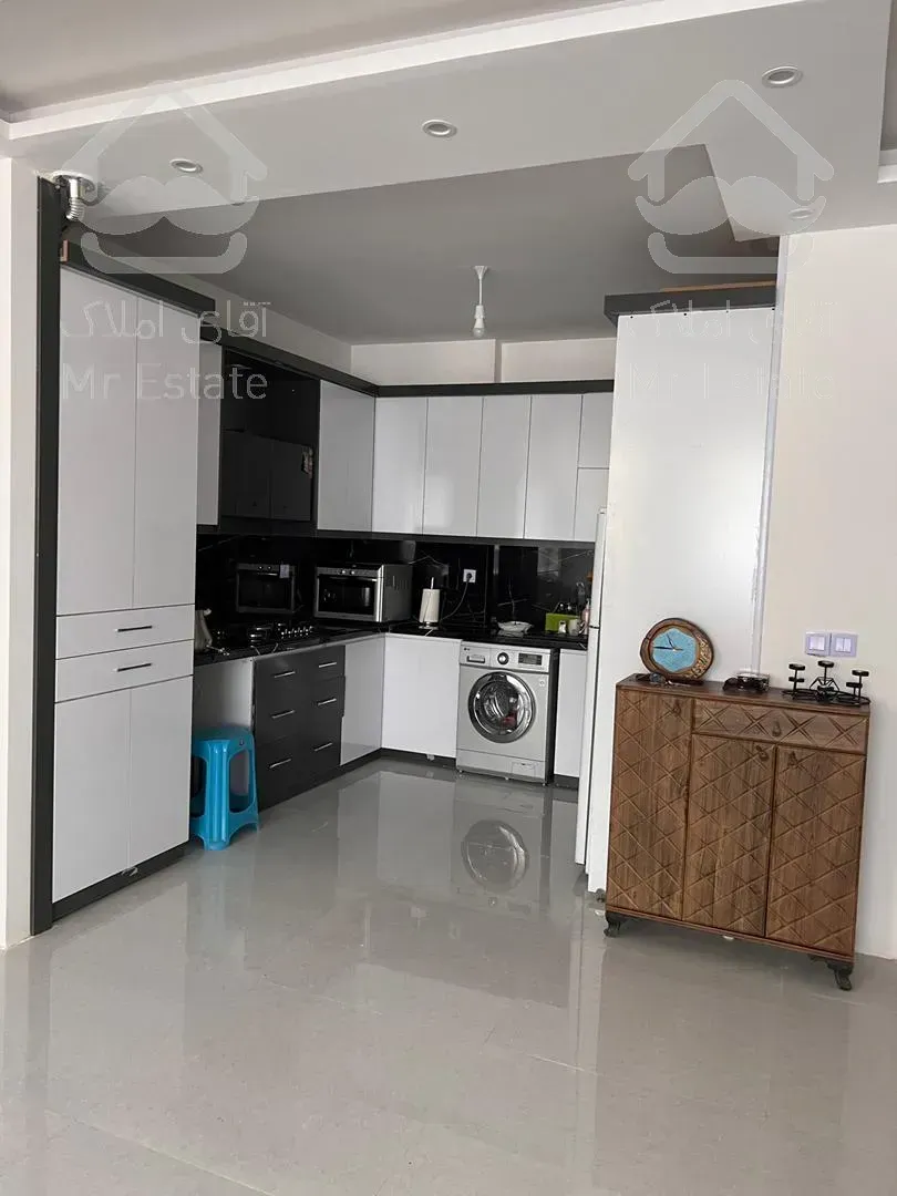 کوثر شمالی۹۳متر سرنبش بازسازی صفرتاصد