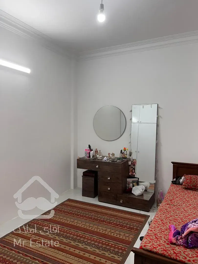 کوثر شمالی۹۳متر سرنبش بازسازی صفرتاصد