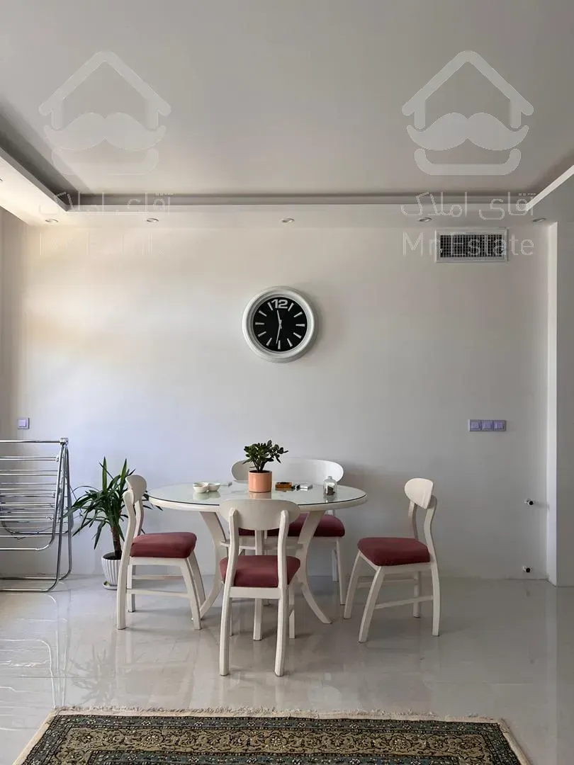 اپارتمان ۹۳متر دوخواب نورگیر سرنبش