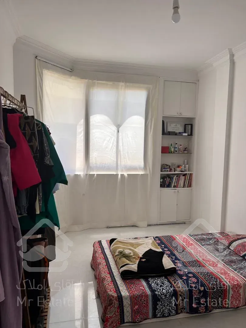 کوثر شمالی۹۳متر سرنبش بازسازی صفرتاصد