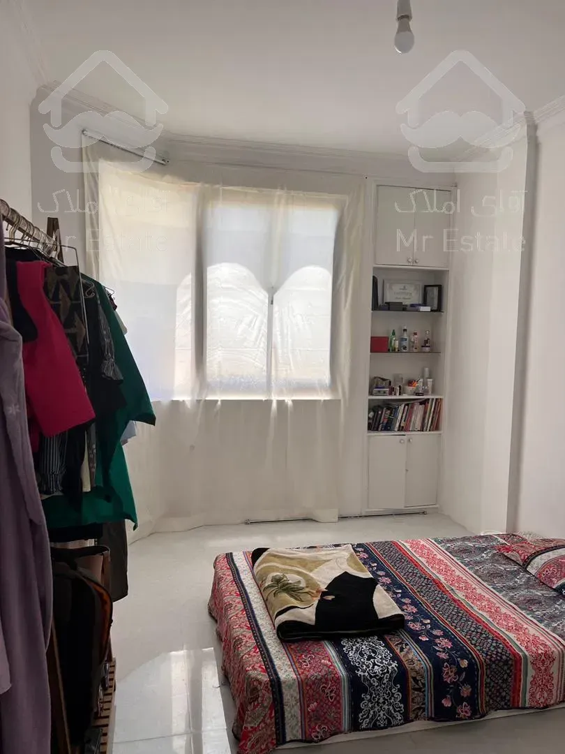 اپارتمان ۹۳متر دوخواب نورگیر سرنبش