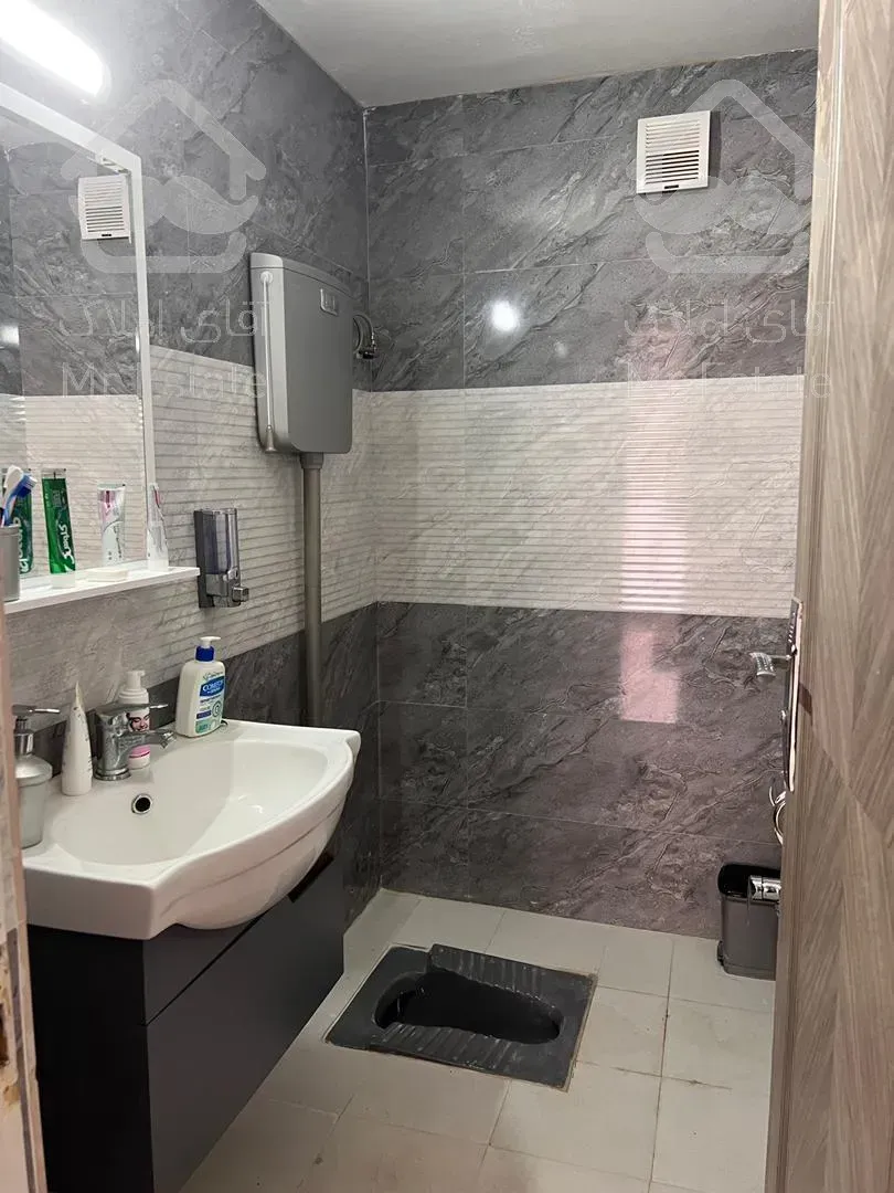 اپارتمان ۹۳متر دوخواب نورگیر سرنبش