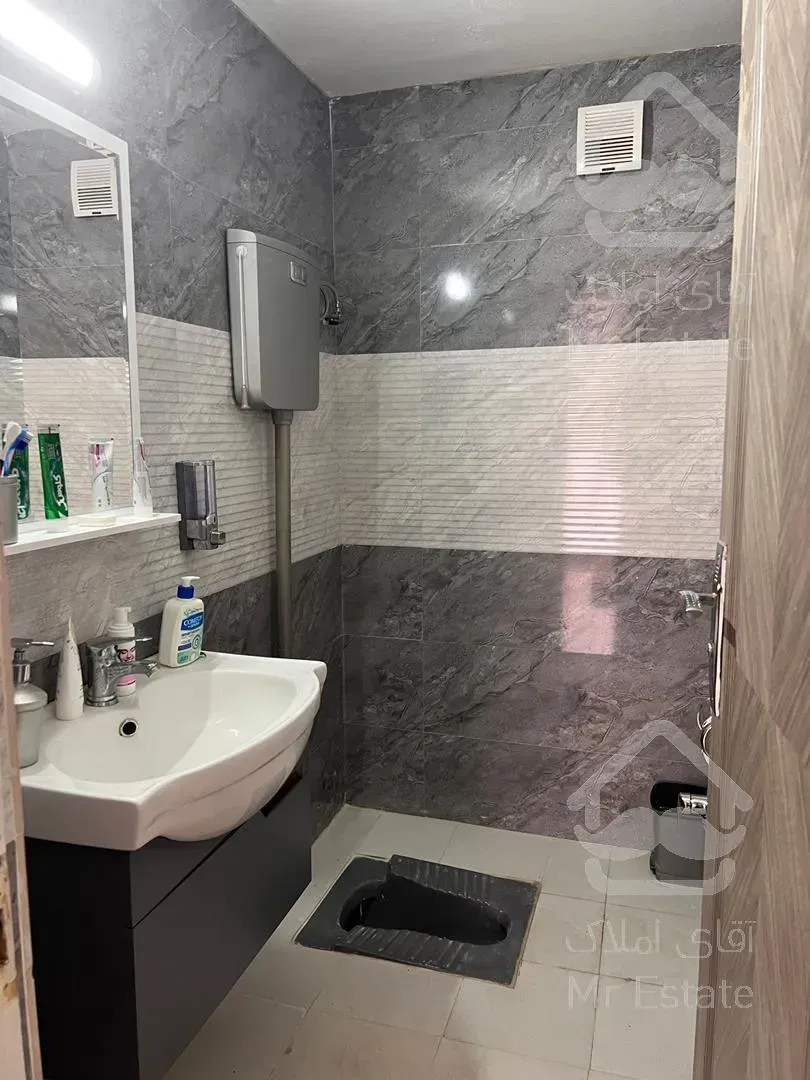 کوثر شمالی۹۳متر سرنبش بازسازی صفرتاصد