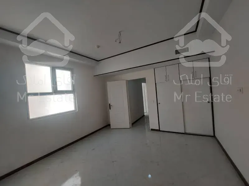 آپارتمان۱۳۰متر،۲خواب،فول امکانات، سعادت آباد