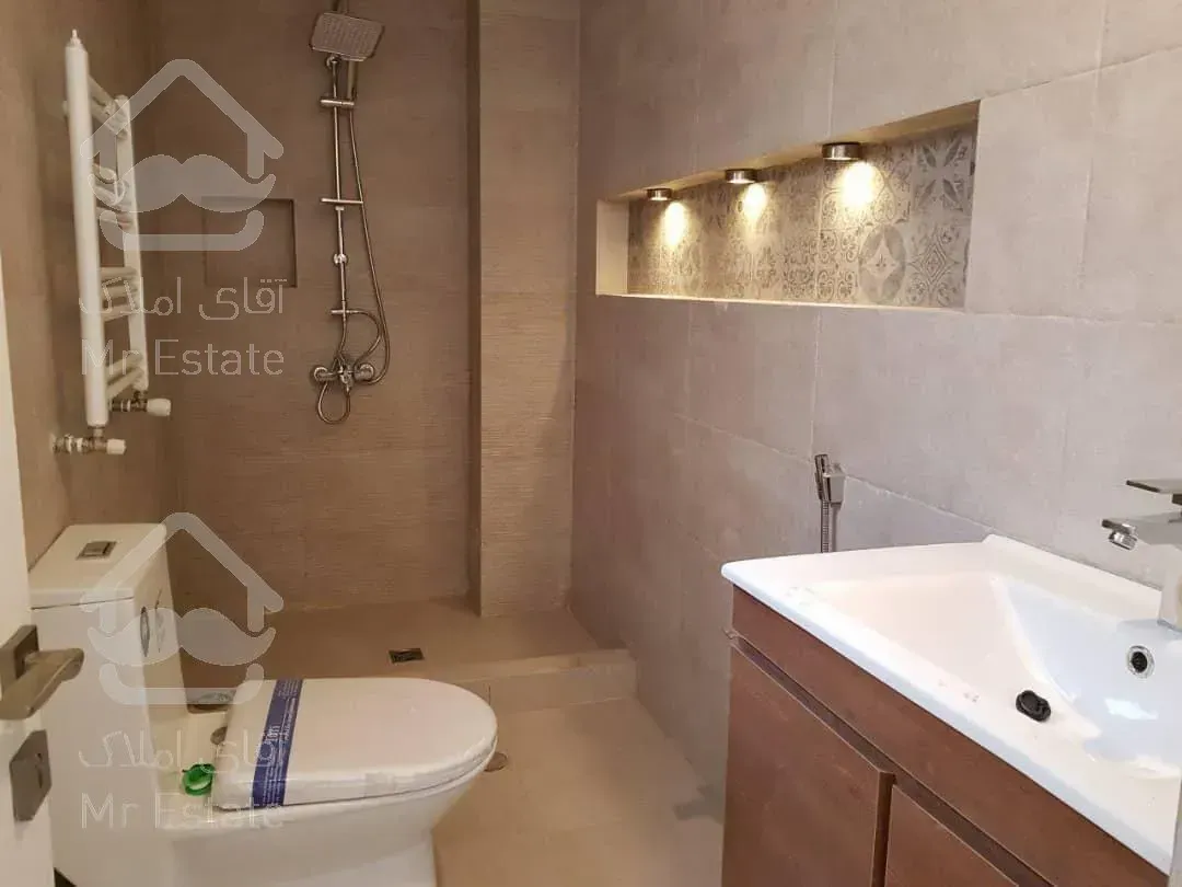 آپارتمان اداری 150 متری برای فروش در اقدسیه