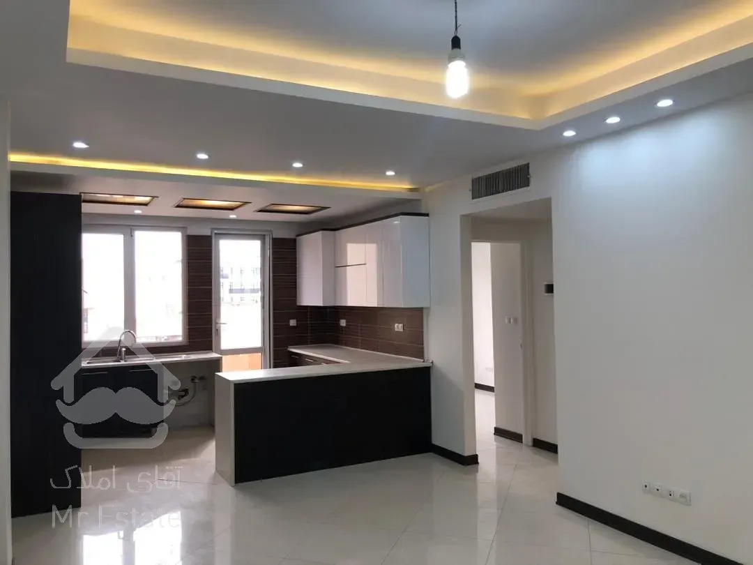 اجاره اپارتمان ۷۸  متر فول امکانات خوش چیدمان شهرزیبا