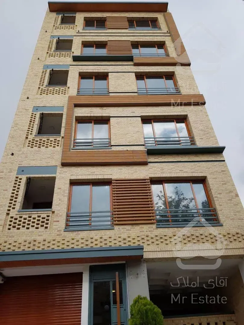 آپارتمان اداری 150 متری برای فروش در اقدسیه