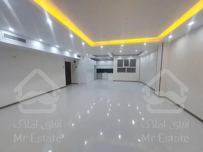 آپارتمان۱۳۰متر،۲خواب،فول امکانات، سعادت آباد