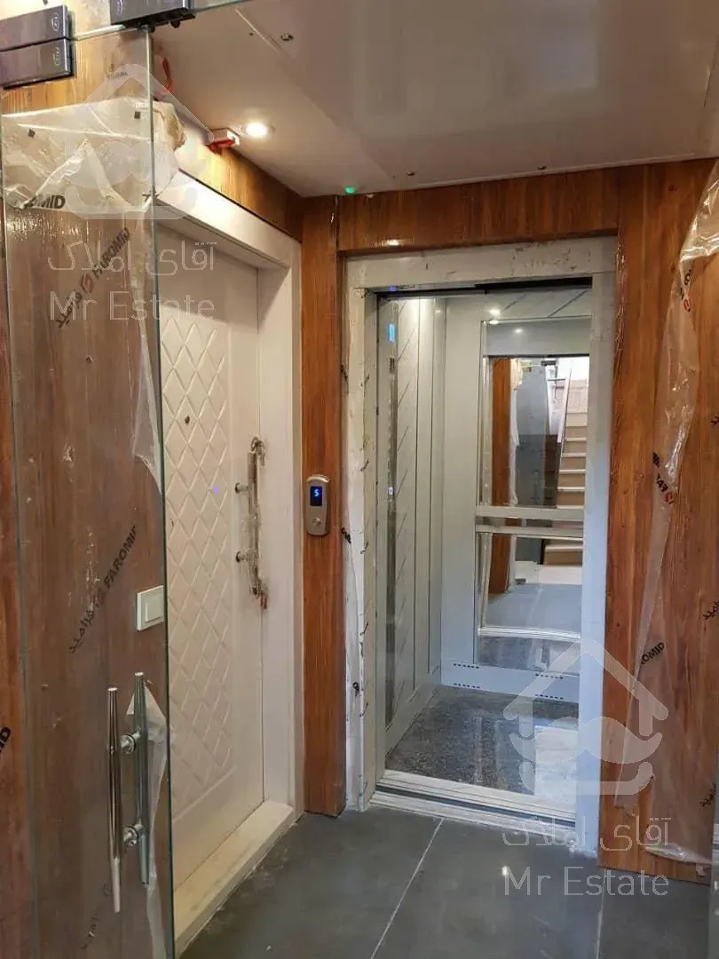 آپارتمان اداری 150 متری برای فروش در اقدسیه