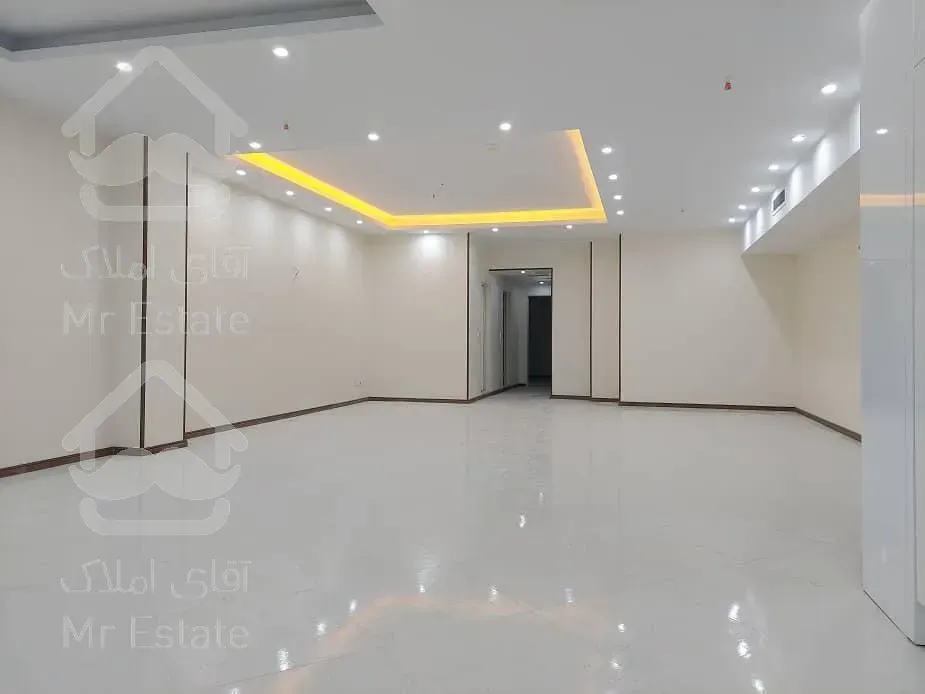 آپارتمان۱۳۰متر،۲خواب،فول امکانات، سعادت آباد