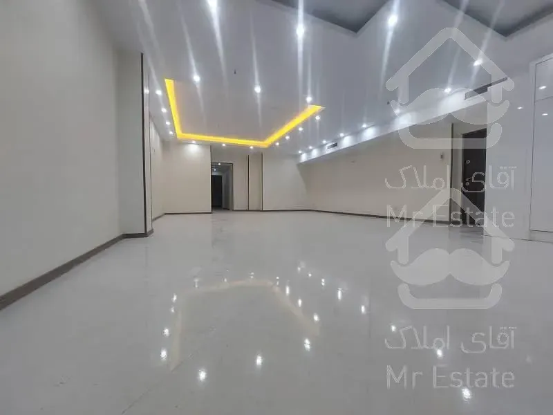 آپارتمان۱۳۰متر،۲خواب،فول امکانات، سعادت آباد