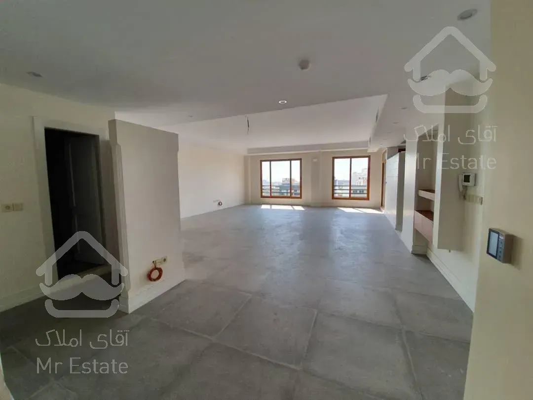 آپارتمان اداری 150 متری برای فروش در اقدسیه