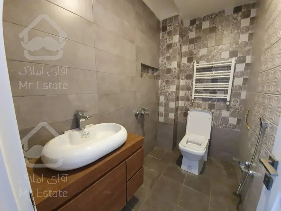 آپارتمان اداری 150 متری برای فروش در اقدسیه