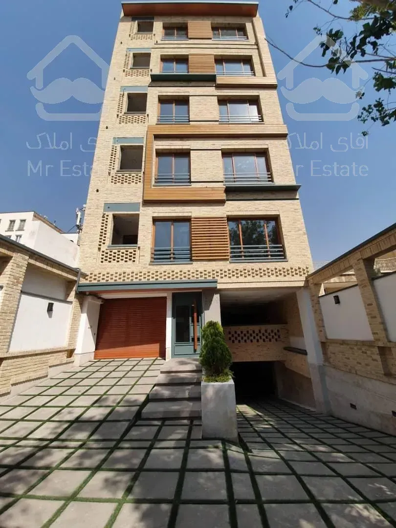 آپارتمان اداری 150 متری برای فروش در اقدسیه