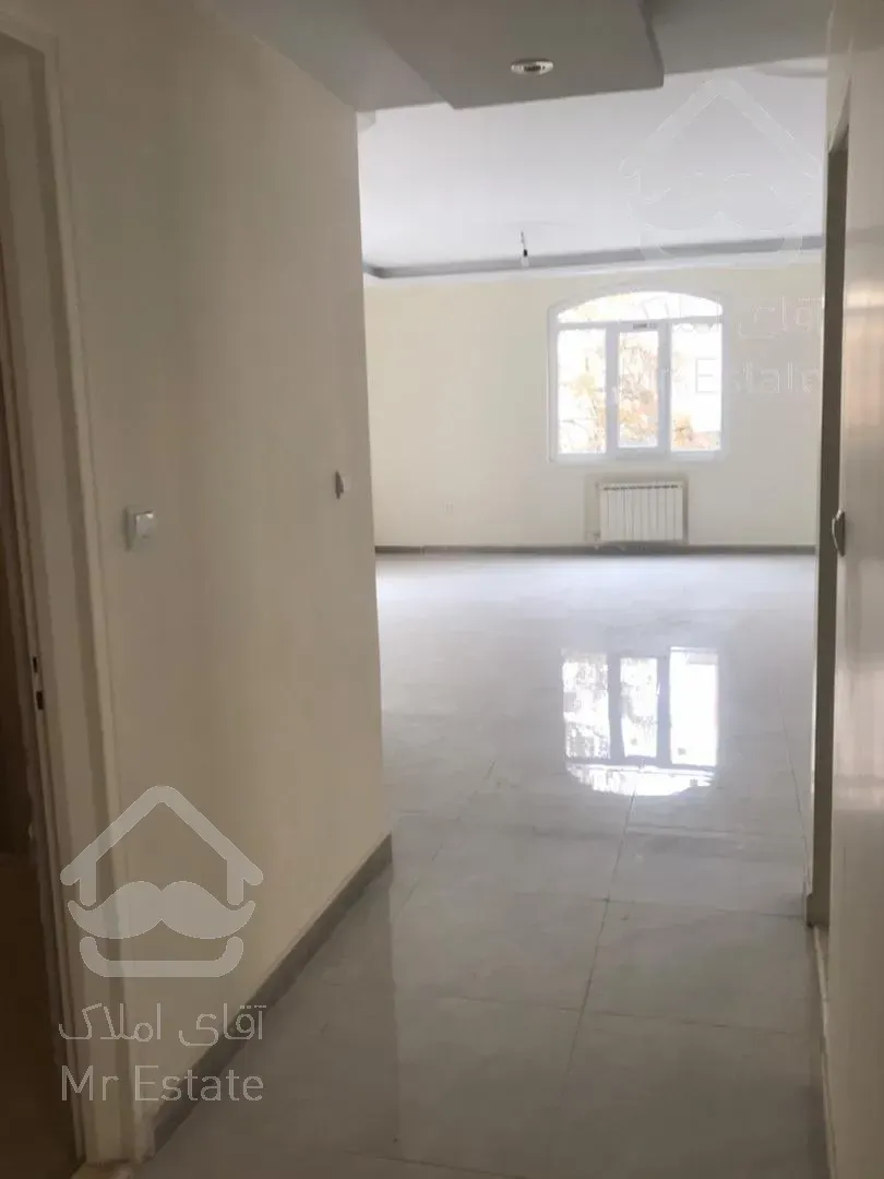 آپارتمان 125 متری برای فروش در اندرزگو